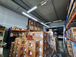 Carros Centre (D25), Factory #568008621